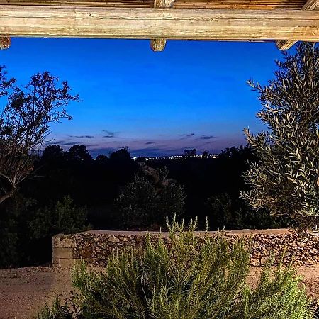 Tenuta La Milogna Gallipoli Exteriér fotografie