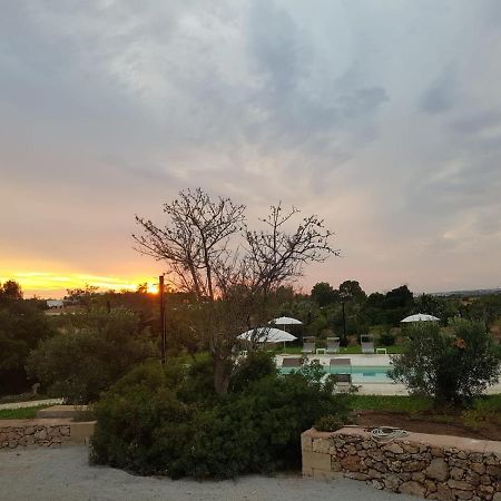Tenuta La Milogna Gallipoli Exteriér fotografie