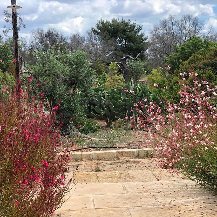 Tenuta La Milogna Gallipoli Exteriér fotografie