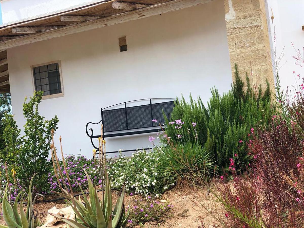 Tenuta La Milogna Gallipoli Exteriér fotografie