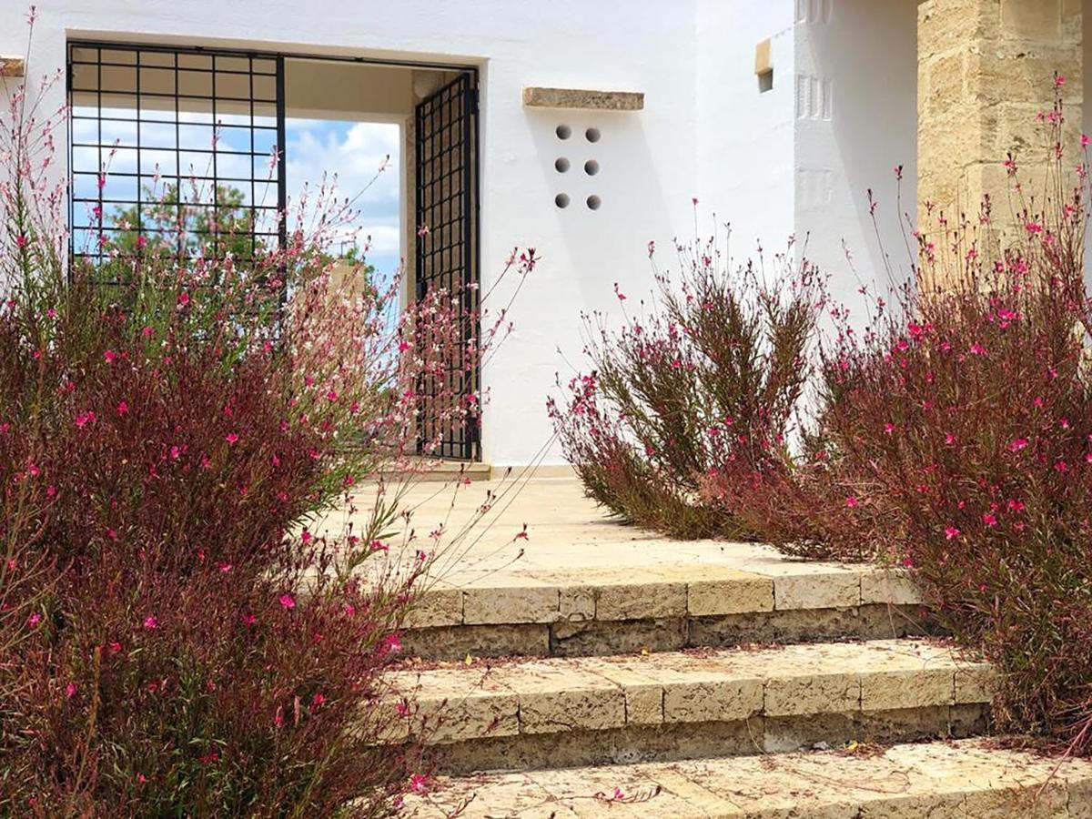 Tenuta La Milogna Gallipoli Exteriér fotografie