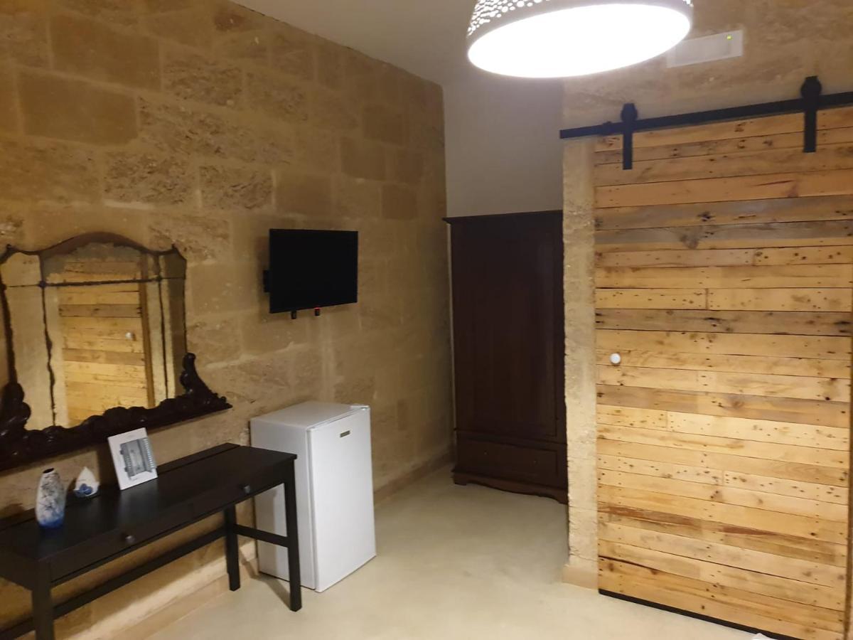 Tenuta La Milogna Gallipoli Exteriér fotografie