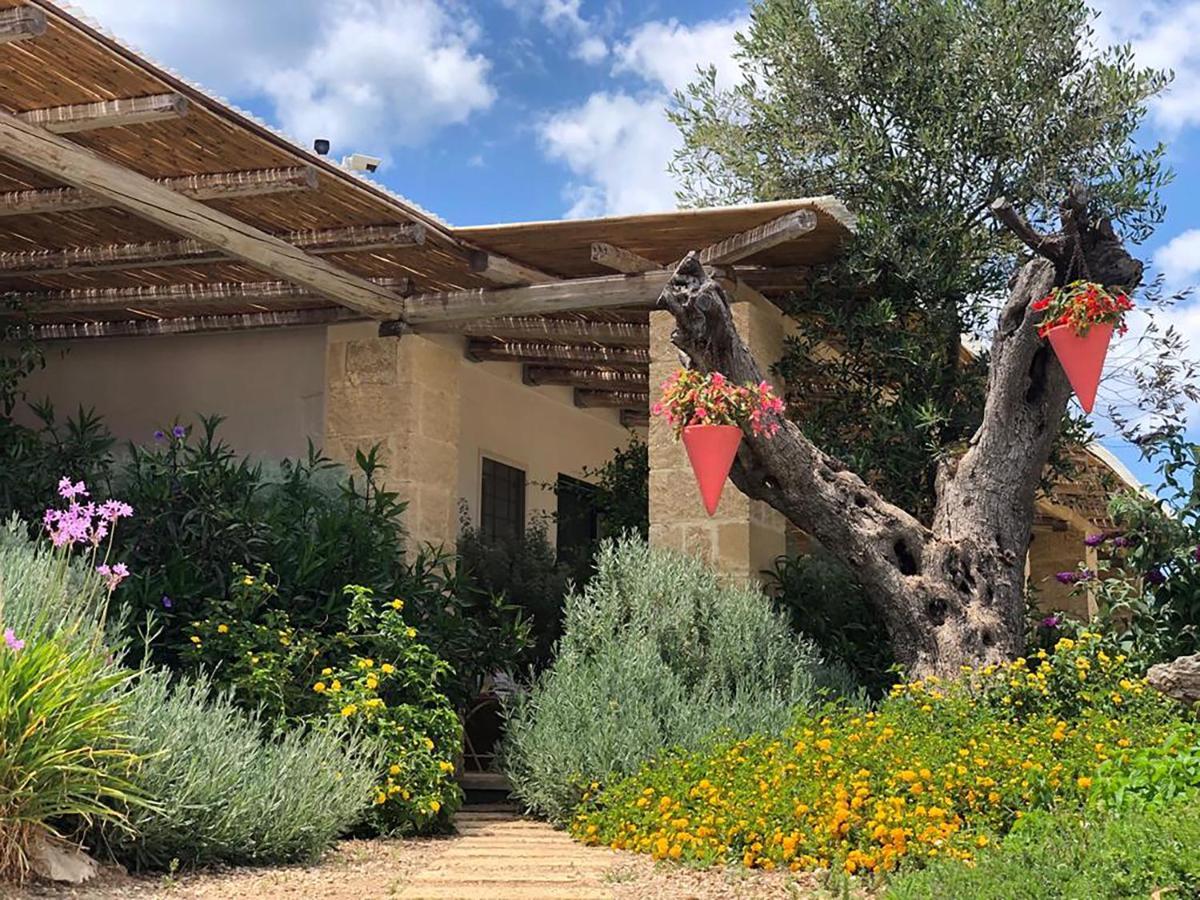 Tenuta La Milogna Gallipoli Exteriér fotografie