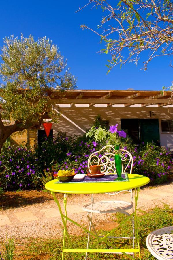 Tenuta La Milogna Gallipoli Exteriér fotografie