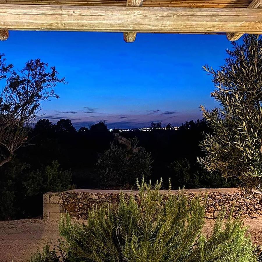 Tenuta La Milogna Gallipoli Exteriér fotografie