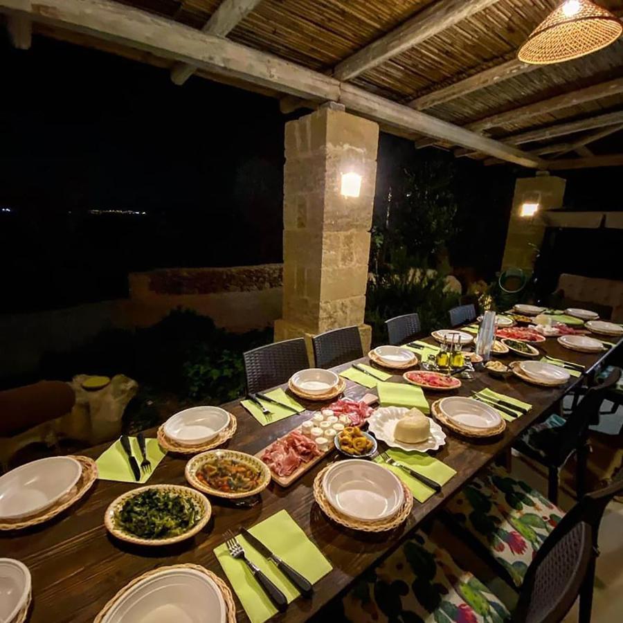 Tenuta La Milogna Gallipoli Exteriér fotografie