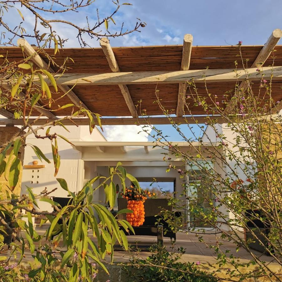 Tenuta La Milogna Gallipoli Exteriér fotografie