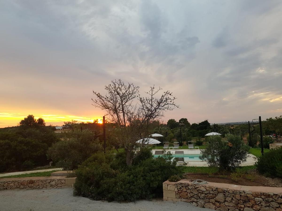 Tenuta La Milogna Gallipoli Exteriér fotografie