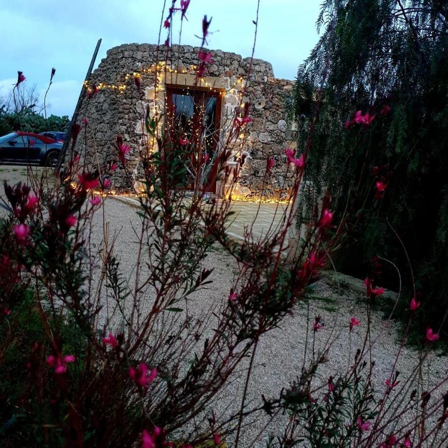 Tenuta La Milogna Gallipoli Exteriér fotografie