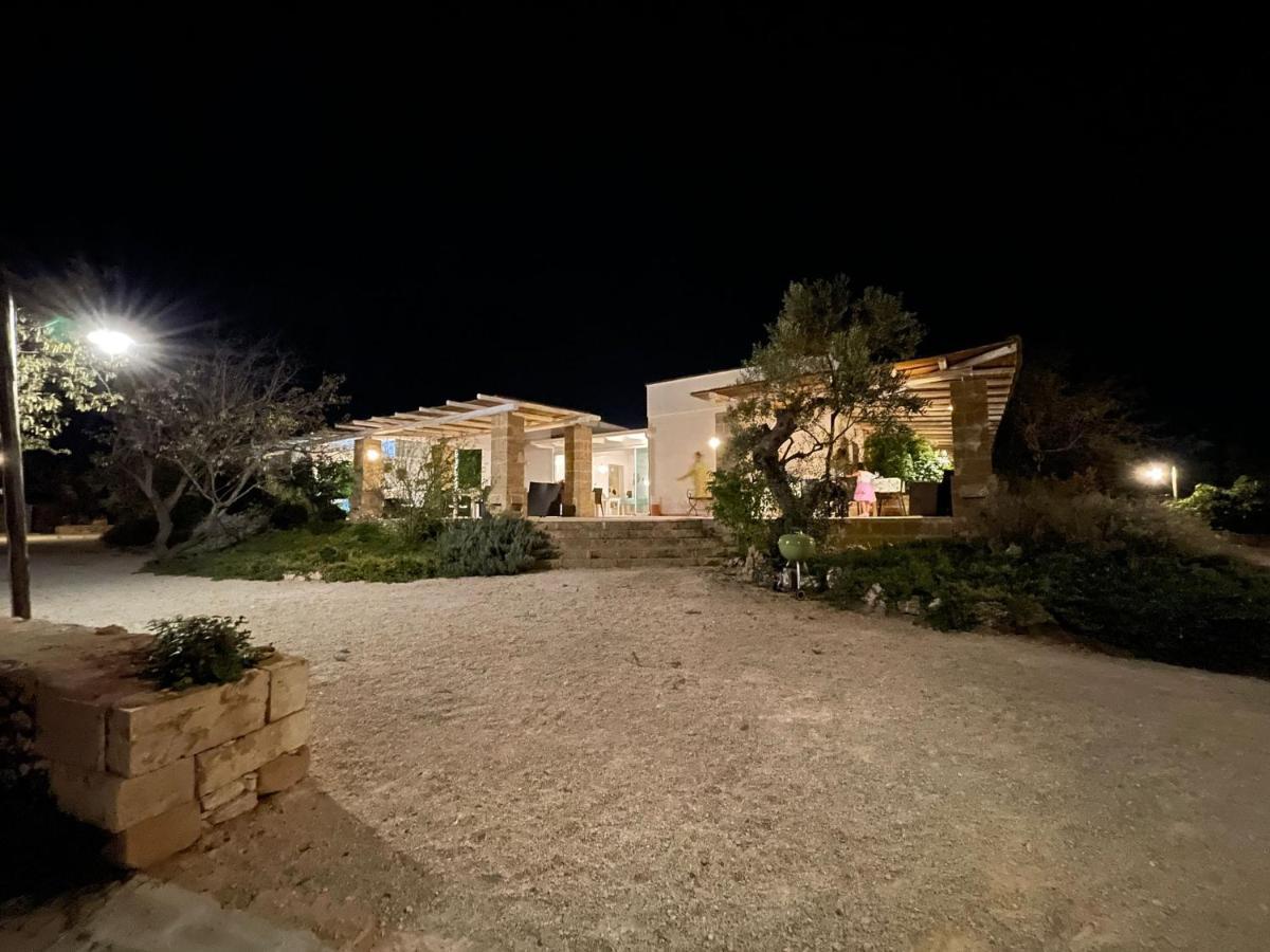 Tenuta La Milogna Gallipoli Exteriér fotografie