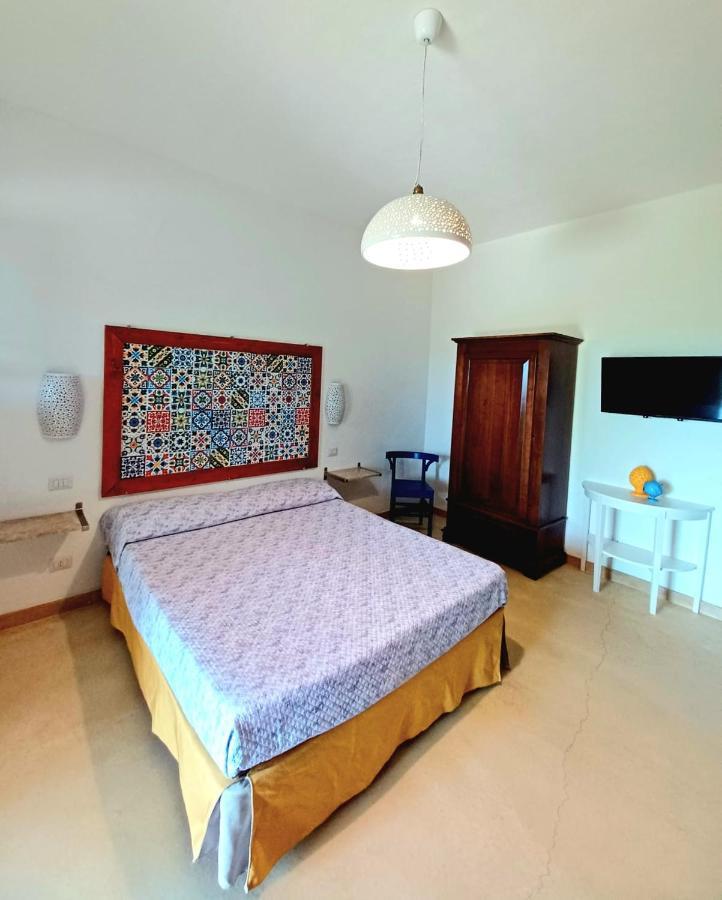 Tenuta La Milogna Gallipoli Exteriér fotografie