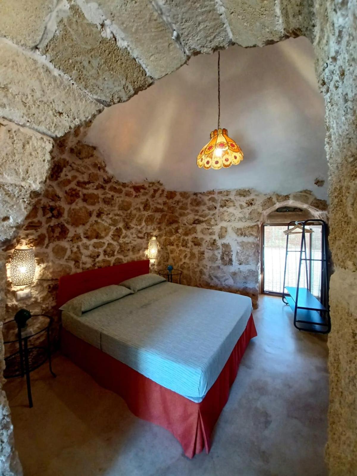 Tenuta La Milogna Gallipoli Exteriér fotografie