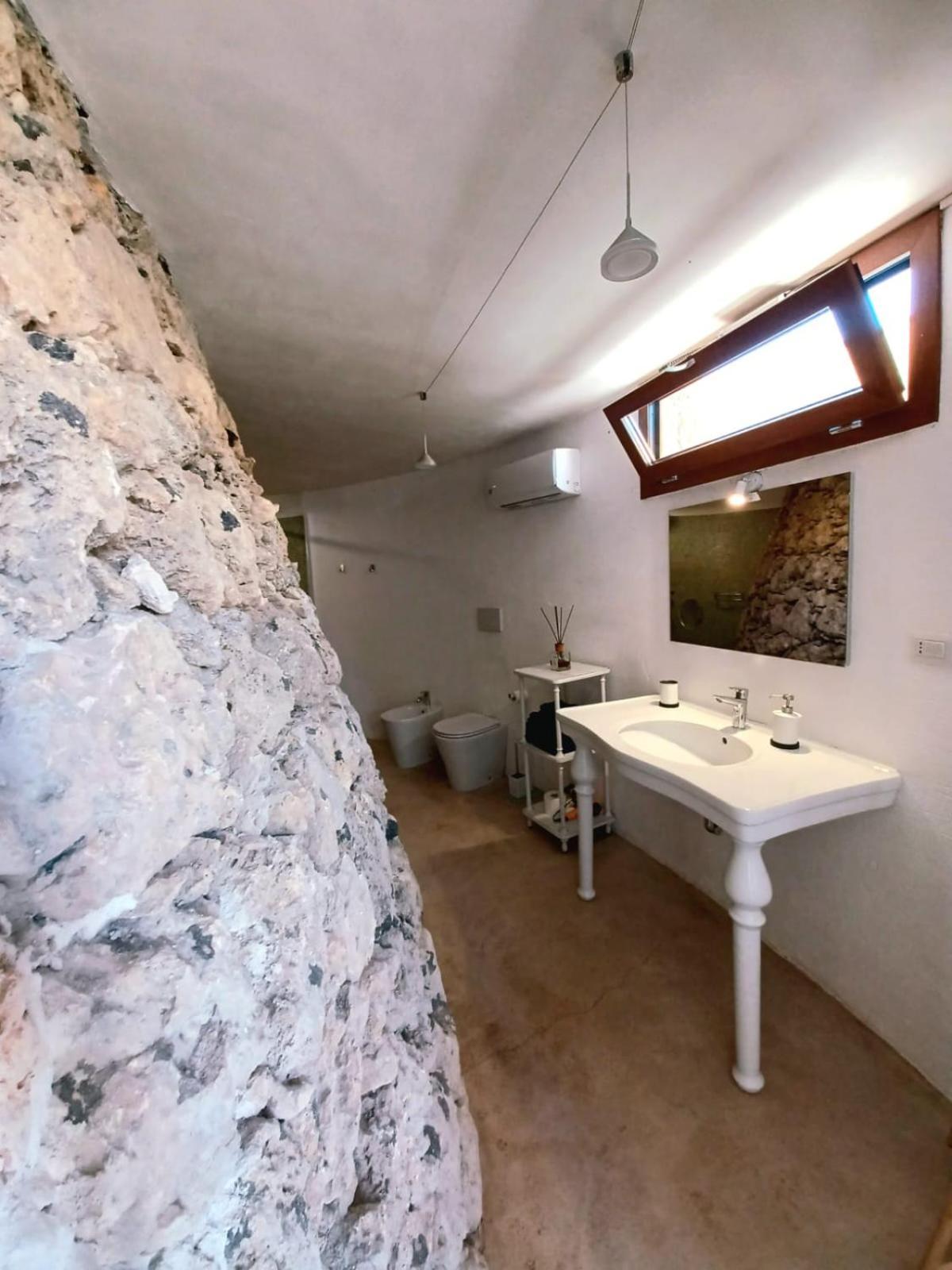 Tenuta La Milogna Gallipoli Pokoj fotografie